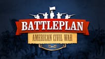 Product cover for Battleplan: American Civil War
