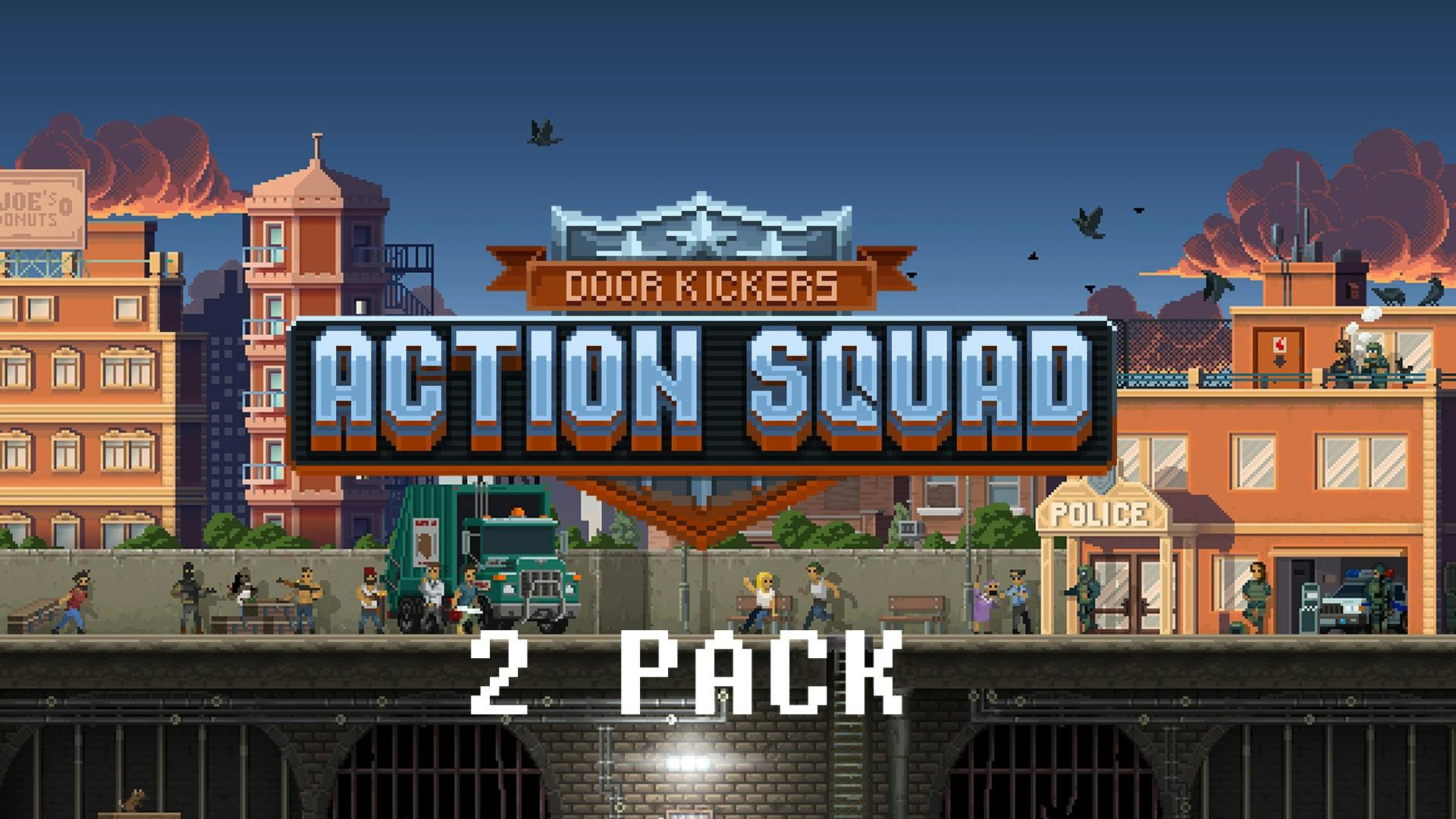 door-kickers-action-squad-two-pack-steam-game-bundle-fanatical