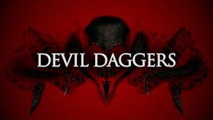 Product cover for Devil Daggers