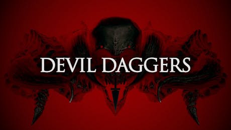 Product cover for Devil Daggers