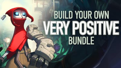 Build your own Very Positive Bundle
