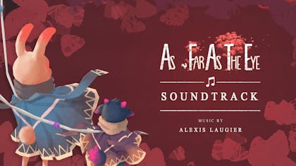 As Far As The Eye - Soundtrack - DLC