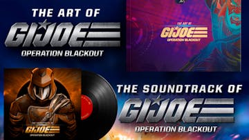 Jogo G.i. Joe: Operation Blackout Ps4 - Ação E Tiro 2020