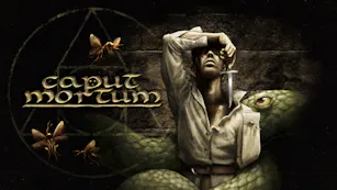 Product cover for Caput Mortum