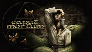 Product cover for Caput Mortum