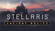Product cover for Stellaris: Ancient Relics Story Pack