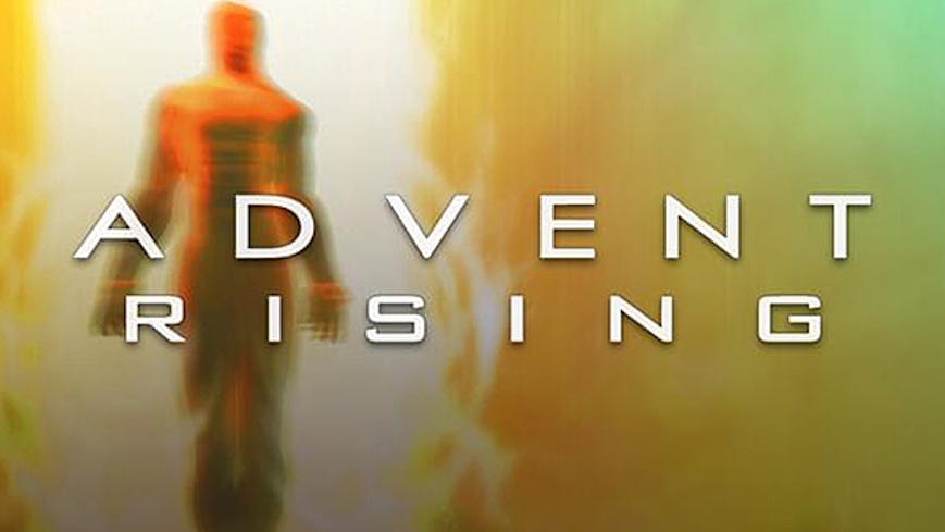 Advent Rising