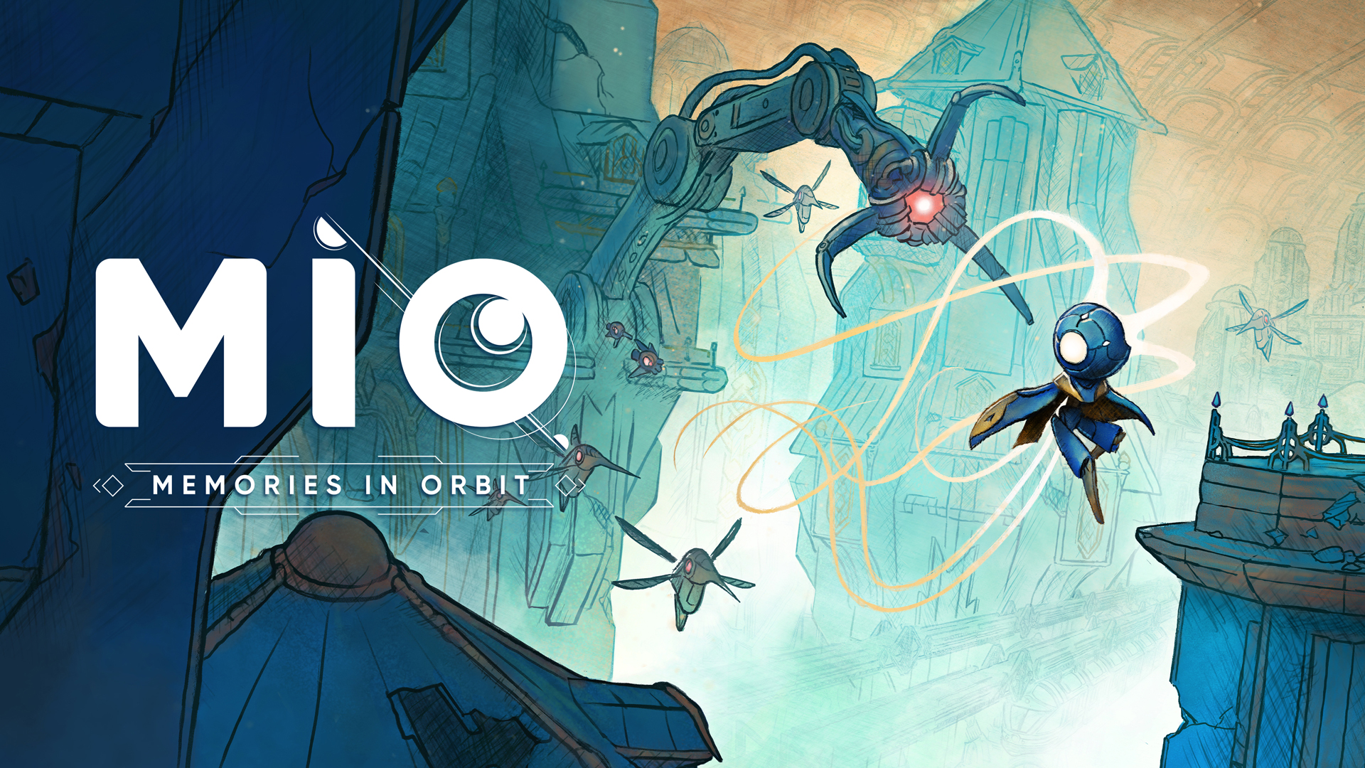MIO: Memories in Orbit