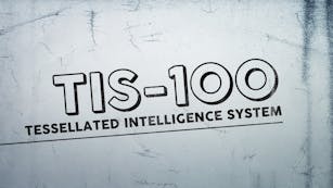 Product cover for TIS-100