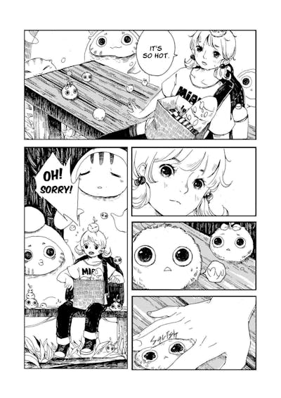 Chika_s_Forest_Vol_1_Sample-4