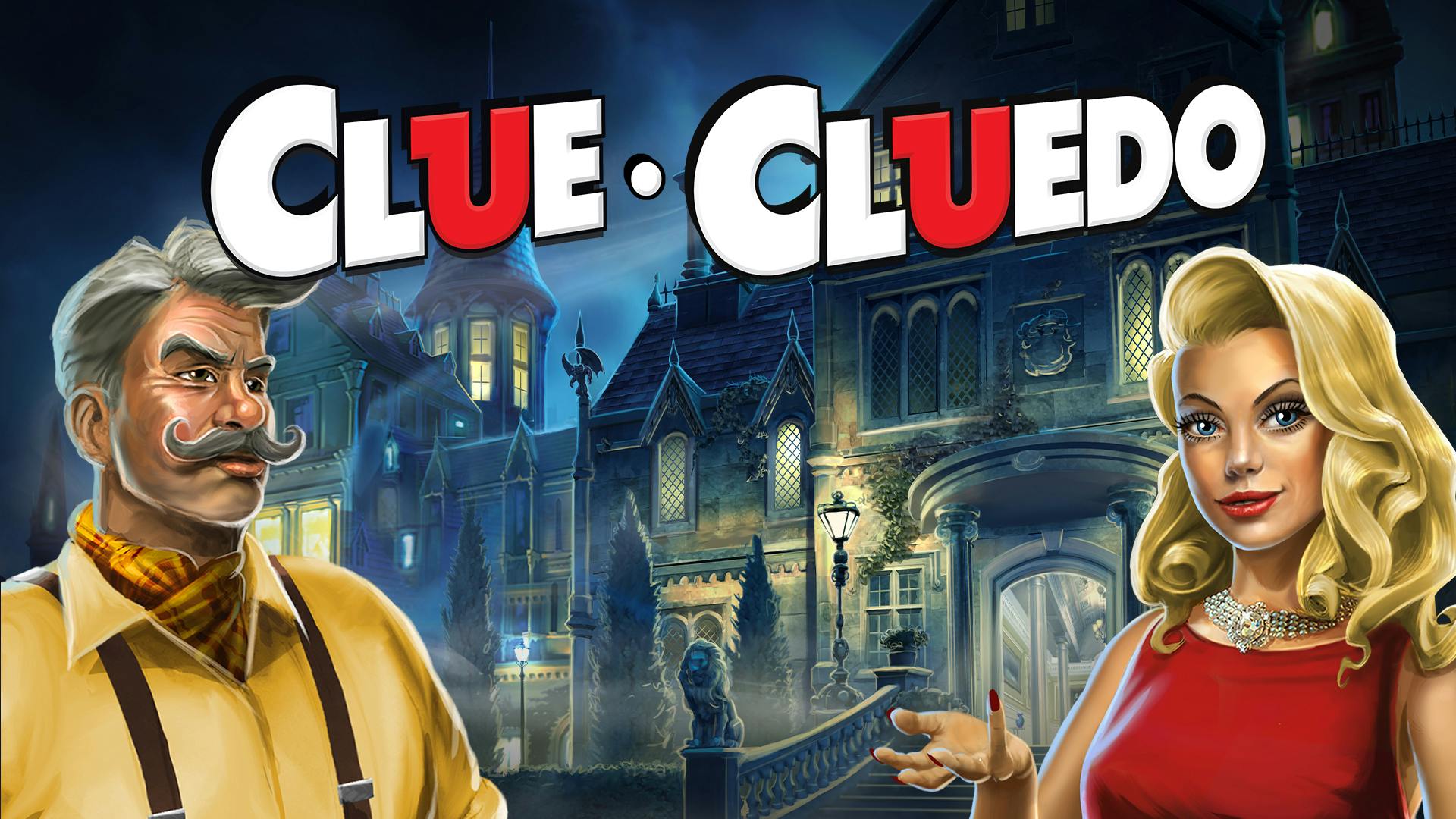 Cluecluedo Classic Edition Steam Pc Game 