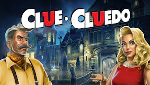 Product cover for Clue/Cluedo: Classic Edition