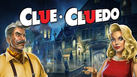 Product cover for Clue/Cluedo: Classic Edition