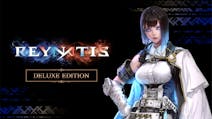 Product cover for REYNATIS Deluxe Edition