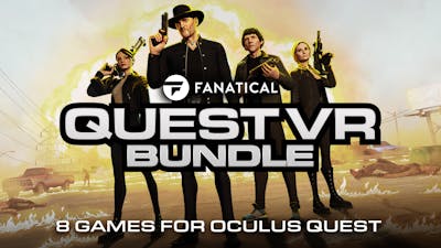 Fanatical Quest VR Bundle