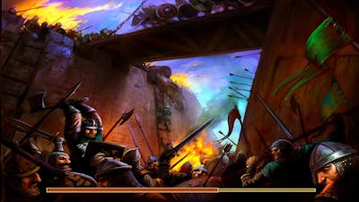 Lords Of The Realm Iii Pc Steam Game Fanatical