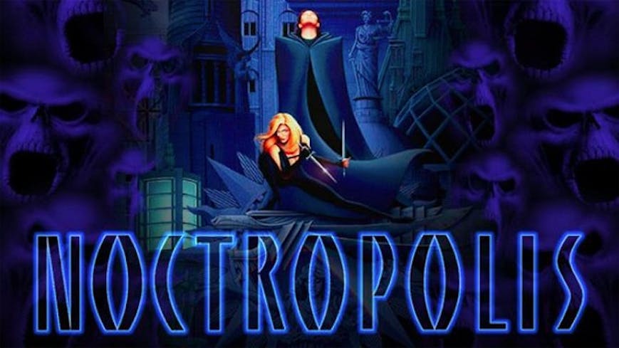 Noctropolis