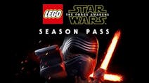 Product cover for LEGO® Star Wars™: The Force Awakens™ Season Pass