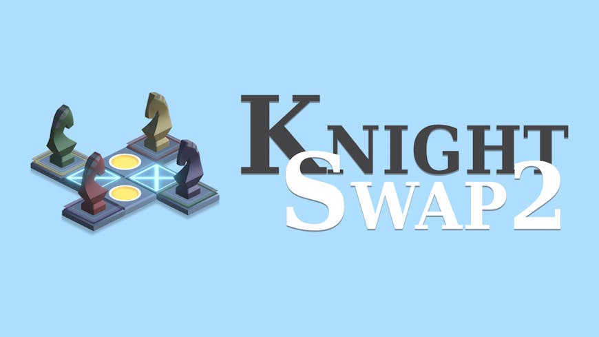 Product cover for Knight Swap 2