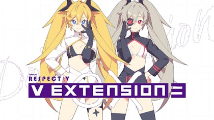 Product cover for DJMAX RESPECT V - V EXTENSION III PACK - DLC