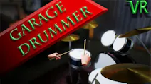 Product cover for Garage Drummer VR