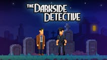 Product cover for The Darkside Detective