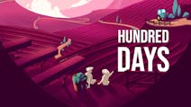 Product cover for Hundred Days - Winemaking Simulator