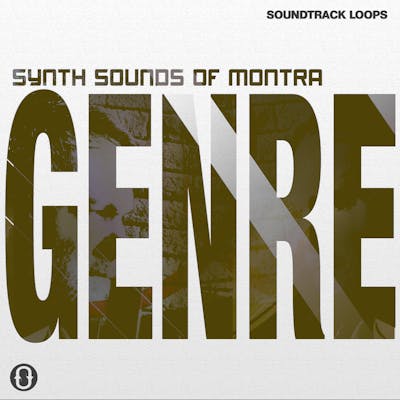 Synth Sounds Of Montra - Genre