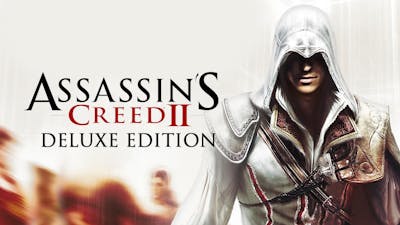 Assassin Games | PC and Steam Keys | Fanatical
