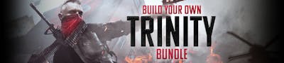 Build your own Trinity Bundle