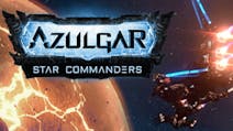 Product cover for Azulgar Star Commanders
