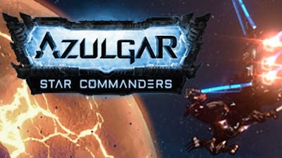 Azulgar Star Commanders