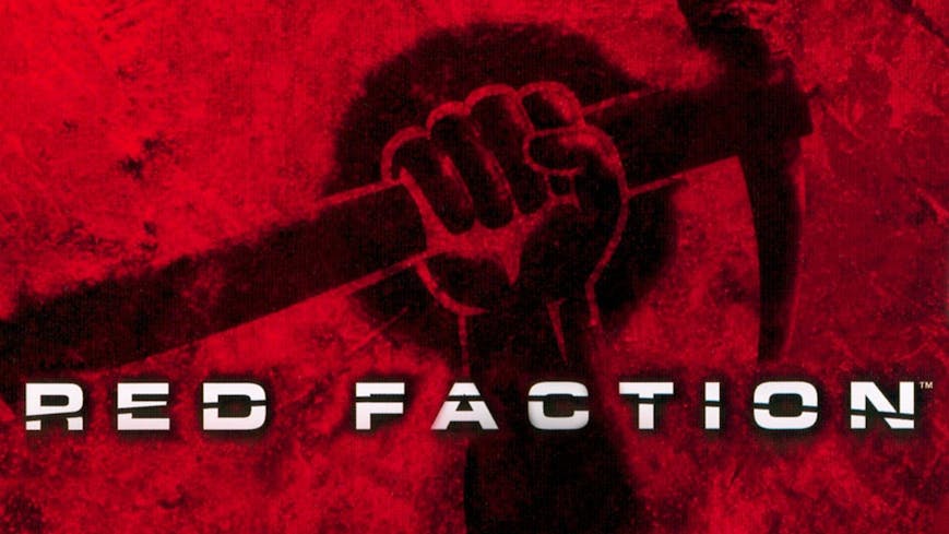 Red Faction