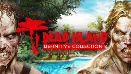 Dead Island Definitive Collection Edition (PS4)