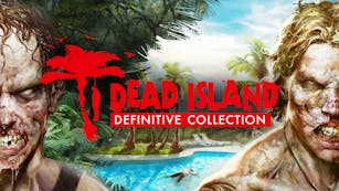 Product cover for Dead Island Definitive Collection