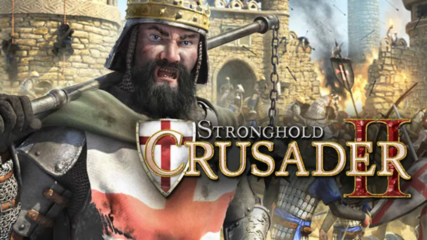 PC Game: Stronghold 2 Deluxe (Gebraucht) in Zürich für CHF 1 – mit PC Game: Stronghold 2 Deluxe (Gebraucht) in Zürich für CHF 1 – mit