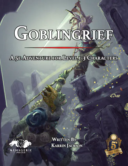 Goblingrief