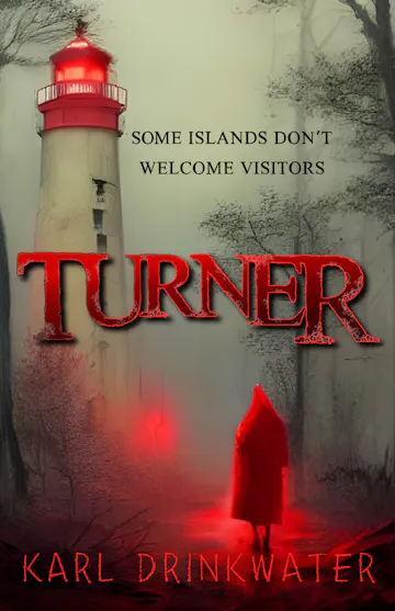 Product cover for Turner