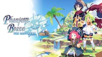 Product cover for Phantom Brave: The Lost Hero