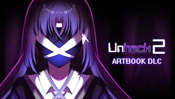 Unhack 2 - Digital artbook DLC
