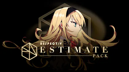 Product cover for DJMAX RESPECT V - ESTIMATE PACK - DLC