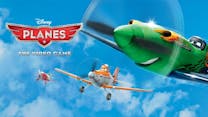 Disney Planes