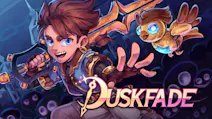 Product cover for Duskfade