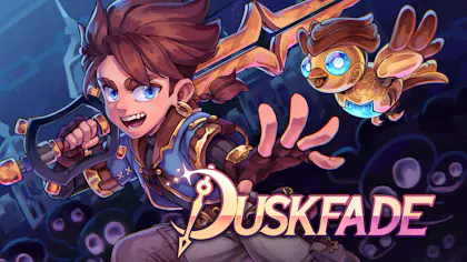 Product cover for Duskfade