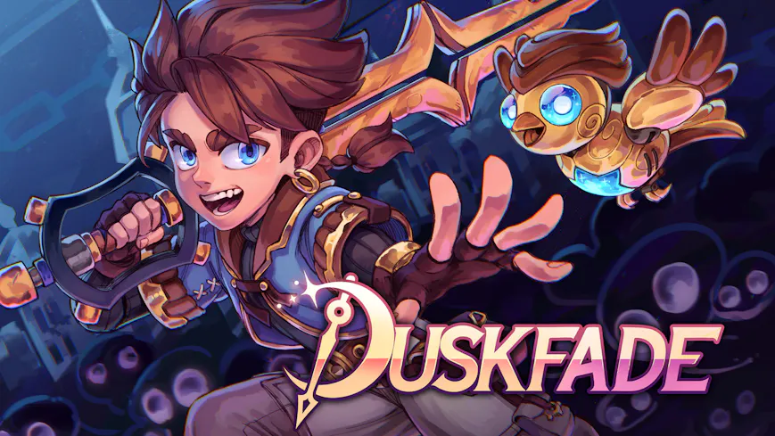 Product cover for Duskfade