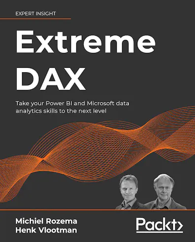 Extreme DAX