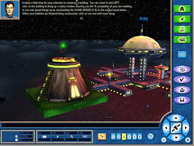 Moon Tycoon Pc Steam Game Fanatical