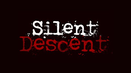 Product cover for Silent Descent