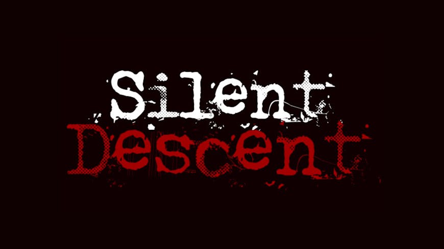 Product cover for Silent Descent