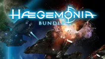 Product cover for Haegemonia Bundle
